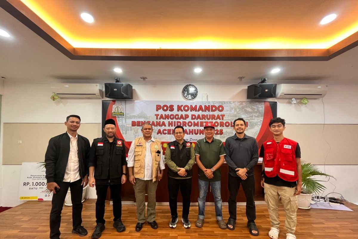 PERSI Pontianak Utara menggelar rangkaian kegiatan Webinar, Seminar, dan Workshop yang berlangsung di Pasteur Convention Center, Holiday Inn Pasteur Bandung