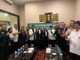 PDUI Pontianak Utara Tegaskan Komitmen Dukung Penuh Asosiasi Dokter Khitan Indonesia